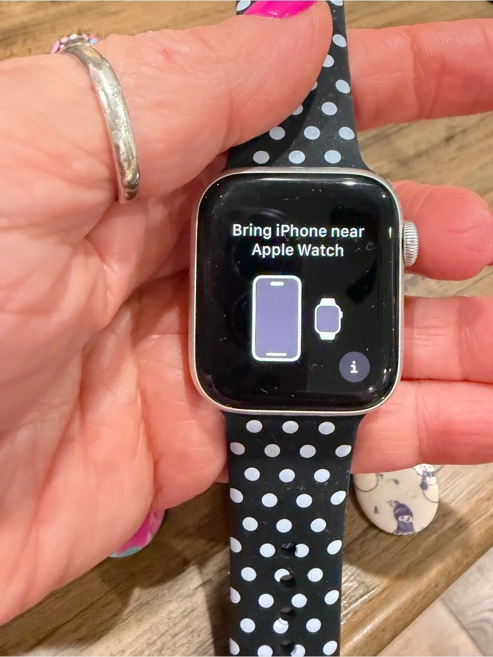 Apple bundle includes